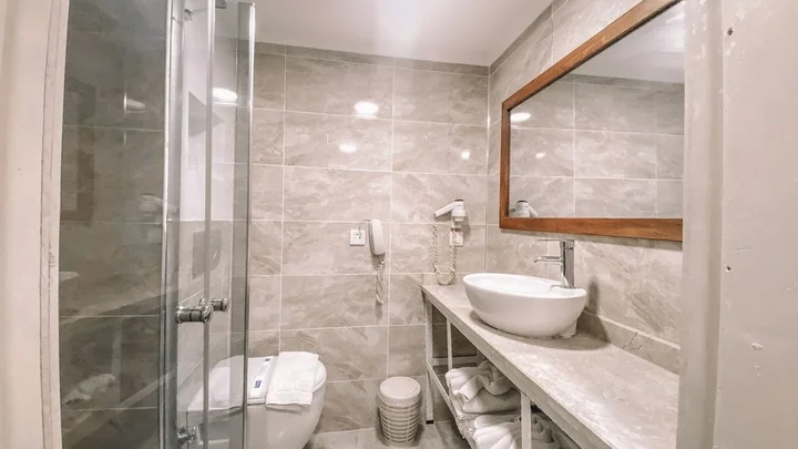 Бодрум: Historical Myndos Hotel