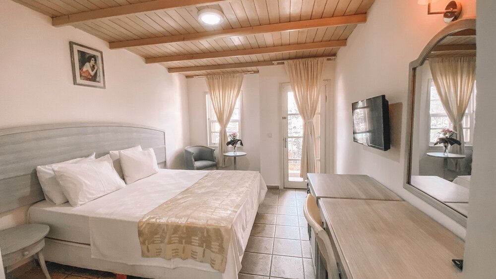 Бодрум: Historical Myndos Hotel