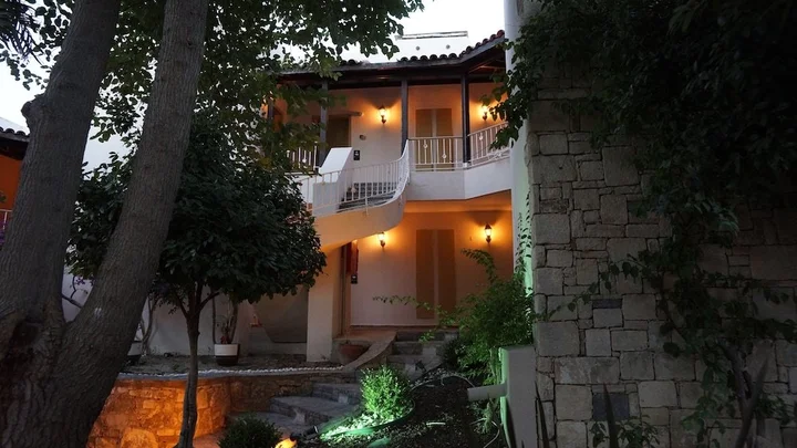 Бодрум: Historical Myndos Hotel