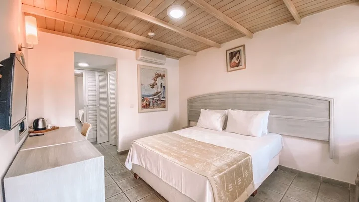 Бодрум: Historical Myndos Hotel