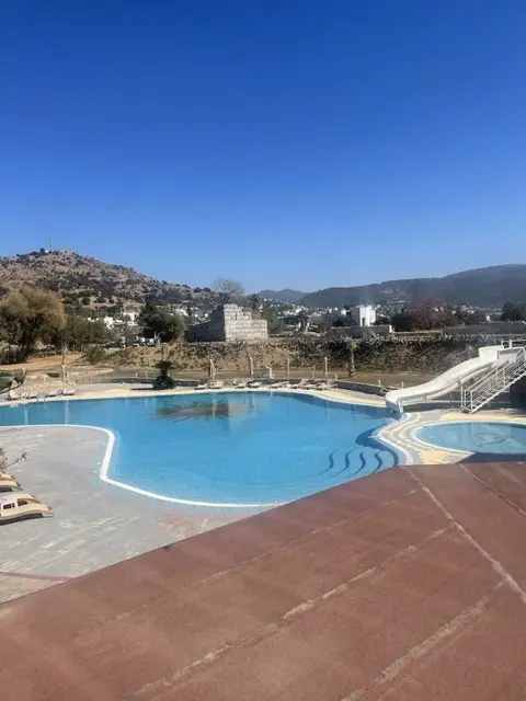 Бодрум: Historical Myndos Hotel