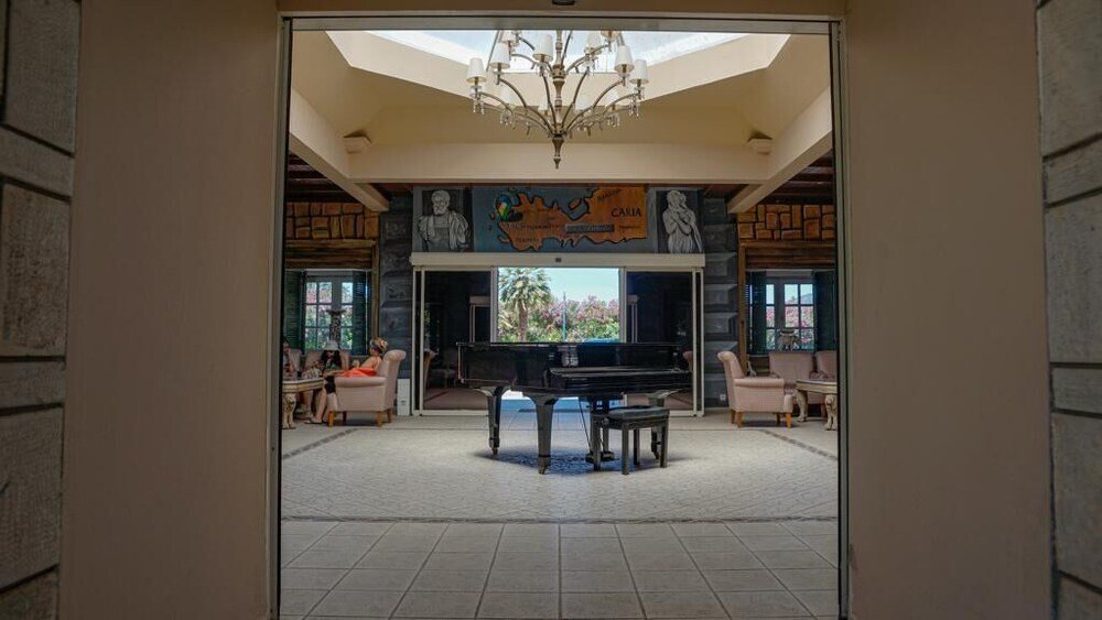 Бодрум: Historical Myndos Hotel