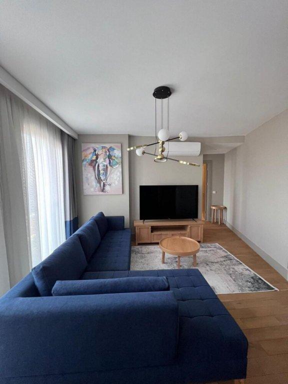 Стамбул: Flat With Excellent Location and View in Beyoglu