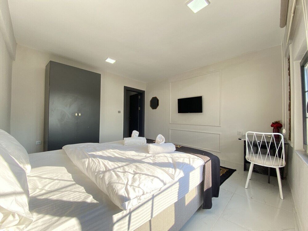 Стамбул: Cozy Flat With Central Location in Beyoglu