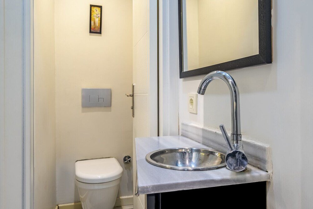 Стамбул: Comfy and Central Studio Flat in Beyoglu