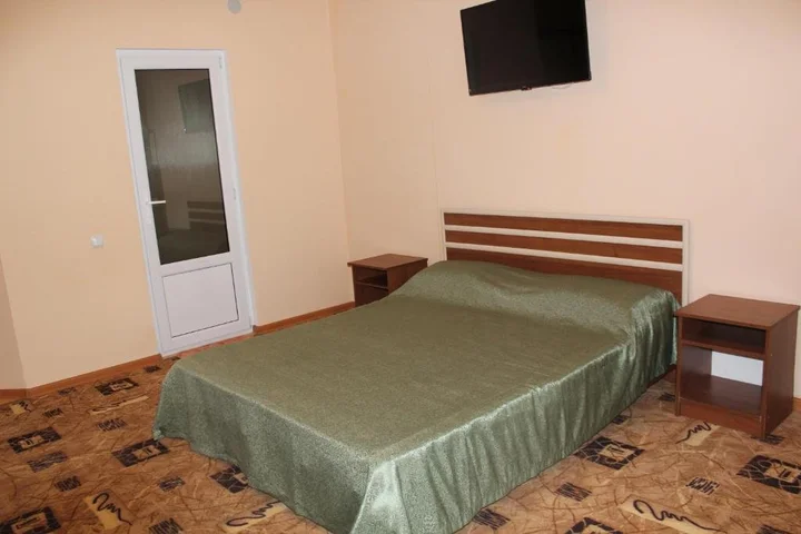 Судак: Саид