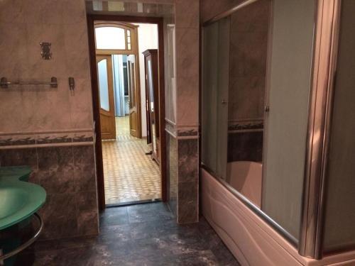 Баку: Dilyara Alieva 237 Apartment