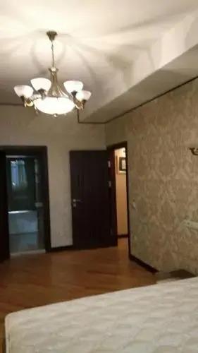 Баку: Dilyara Alieva 237 Apartment