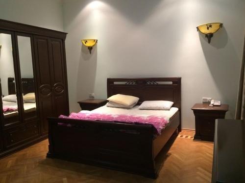 Баку: Dilyara Alieva 237 Apartment