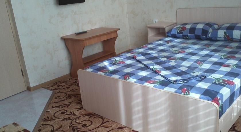 Новомихайловский: Terra Guest House
