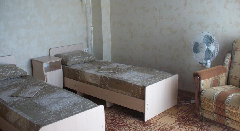 Новомихайловский: Terra Guest House