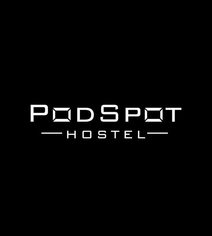 Хостел PodSpot — фото 2