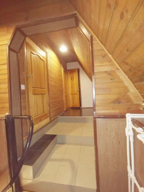 Хостел PodSpot — фото 4