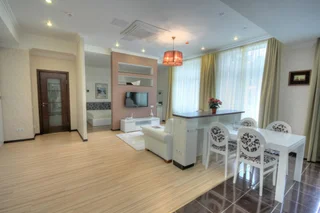 Партенит: Dacha of Shteingolts
