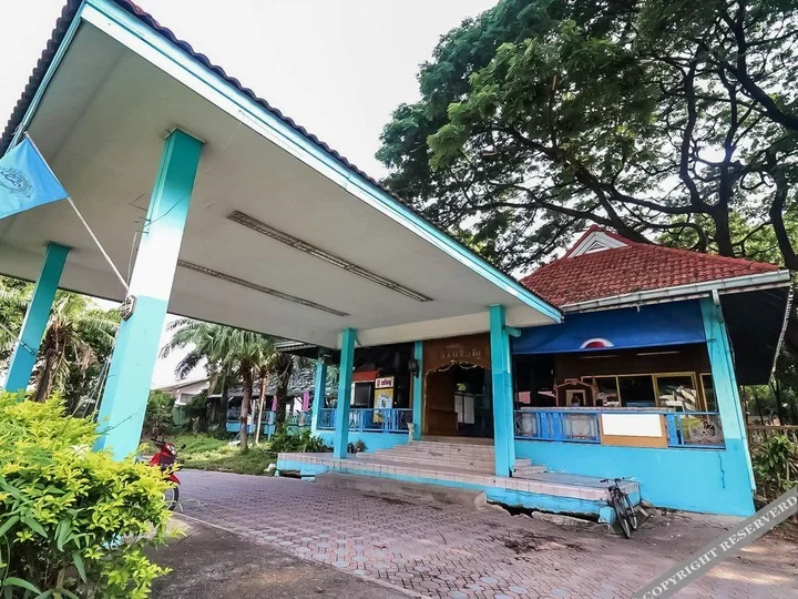 Самутпракан: 13 Coins Resort Bangna