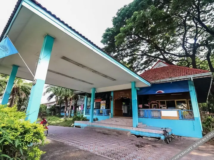 Самутпракан: 13 Coins Resort Bangna