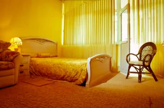 Евпатория: Guest House Ulybka