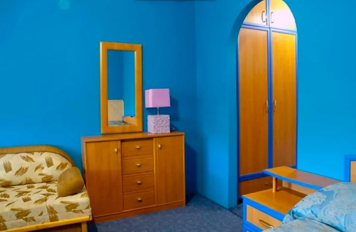Евпатория: Guest House Ulybka