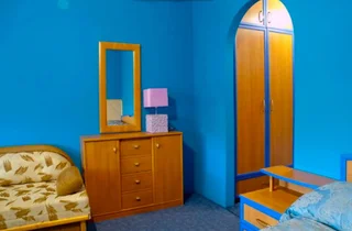 Евпатория: Guest House Ulybka