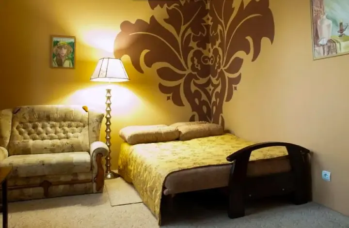 Евпатория: Guest House Ulybka