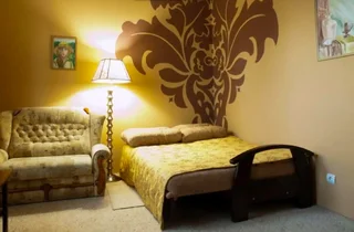 Евпатория: Guest House Ulybka