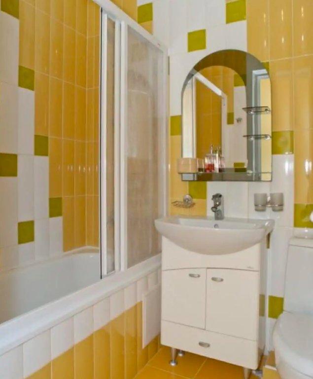Евпатория: Guest House Ulybka