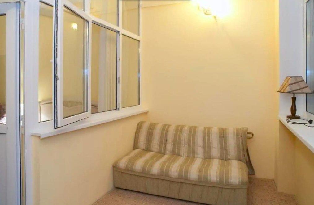 Евпатория: Guest House Ulybka