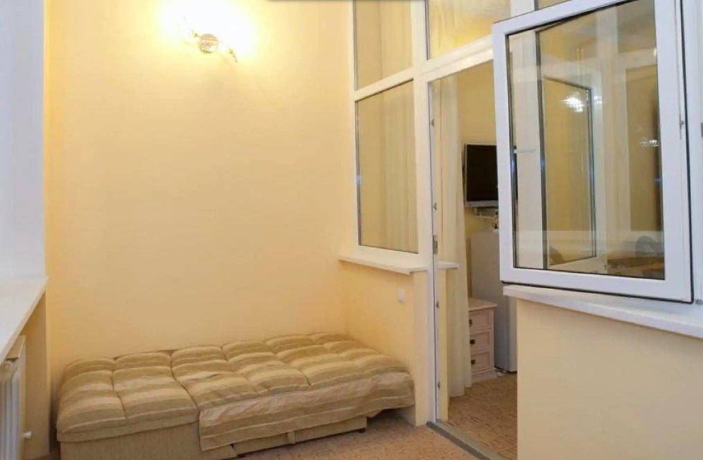 Евпатория: Guest House Ulybka