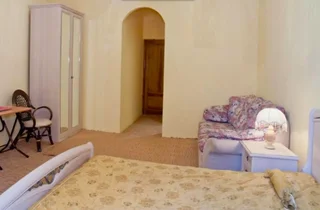 Евпатория: Guest House Ulybka