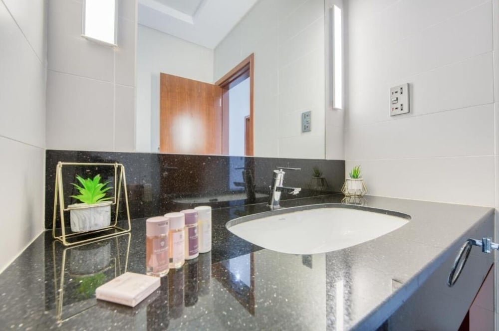 Дубай: The Penthouse Near Burj Khalifa And Dubai Mall