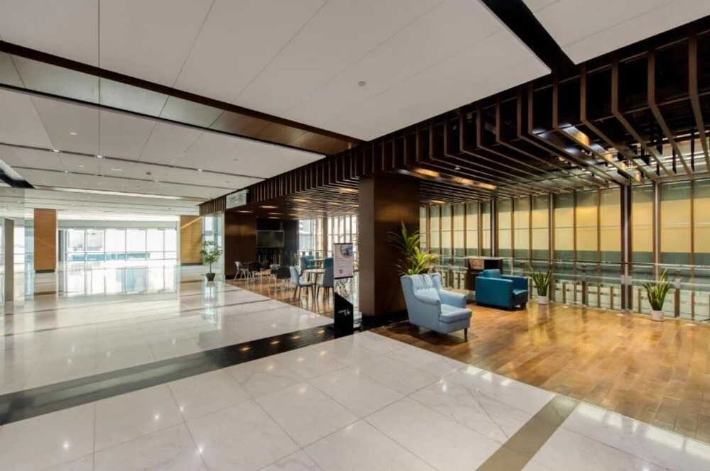 Дубай: The Penthouse Near Burj Khalifa And Dubai Mall