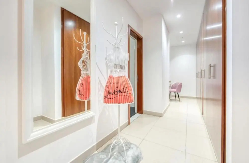 Дубай: The Penthouse Near Burj Khalifa And Dubai Mall