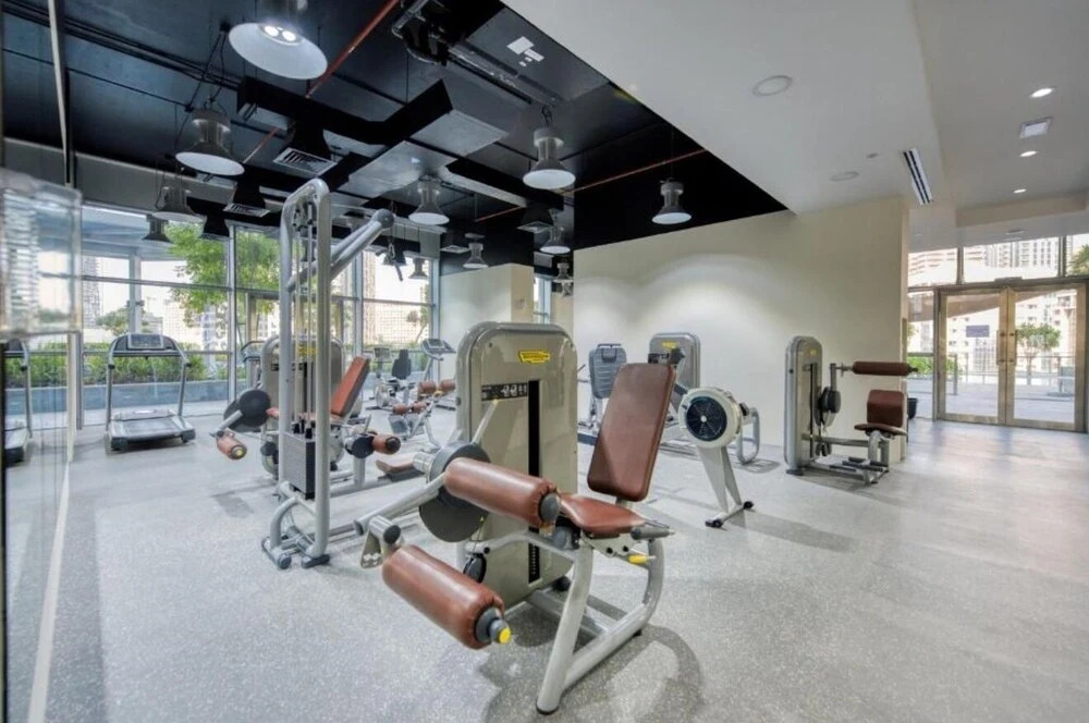 Дубай: The Penthouse Near Burj Khalifa And Dubai Mall