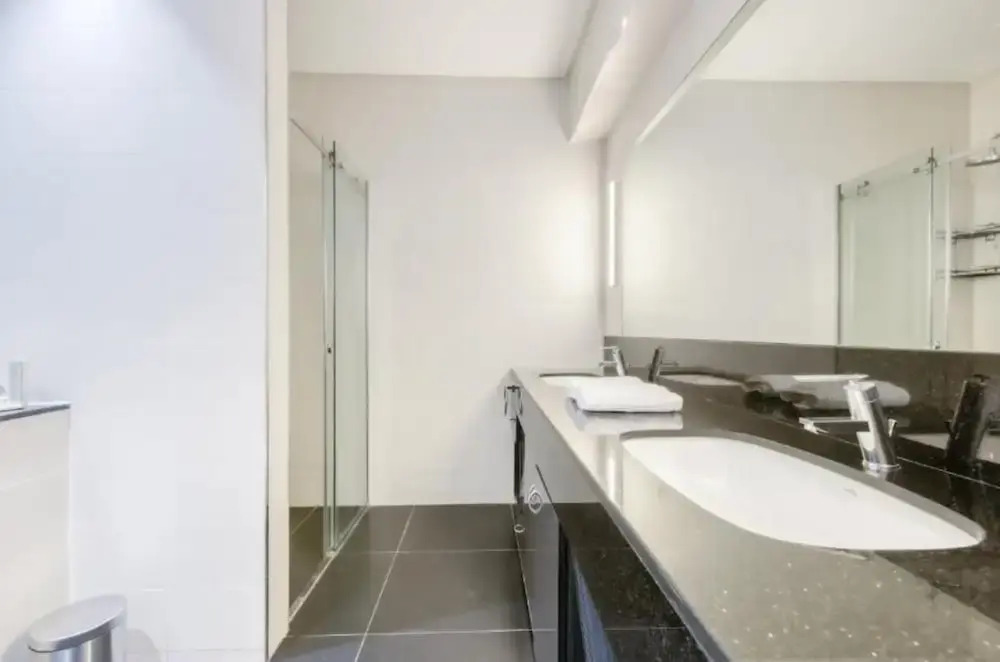 Дубай: The Penthouse Near Burj Khalifa And Dubai Mall