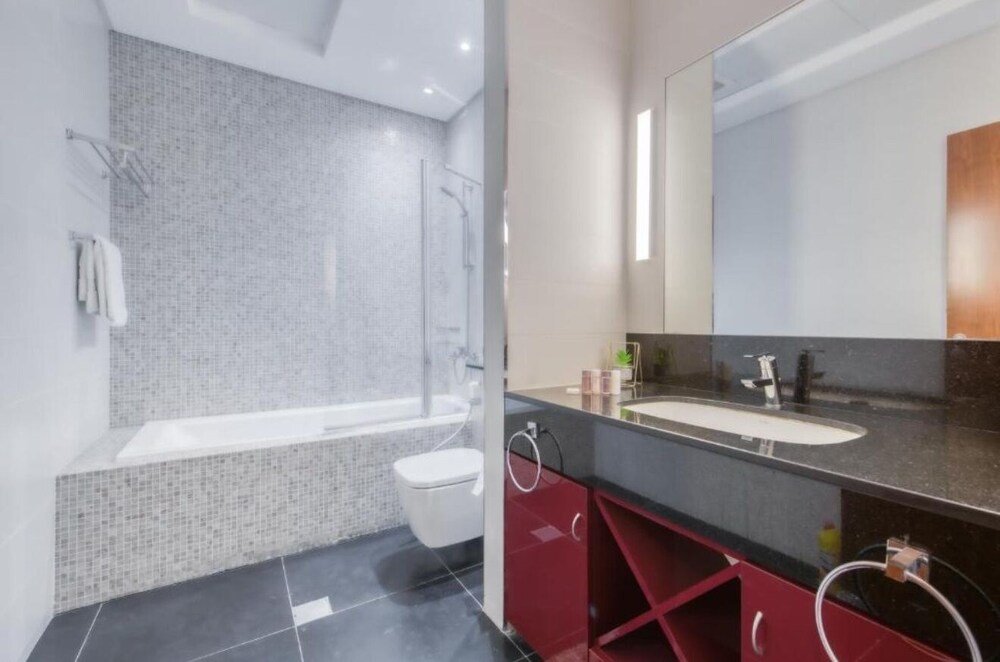 Дубай: The Penthouse Near Burj Khalifa And Dubai Mall