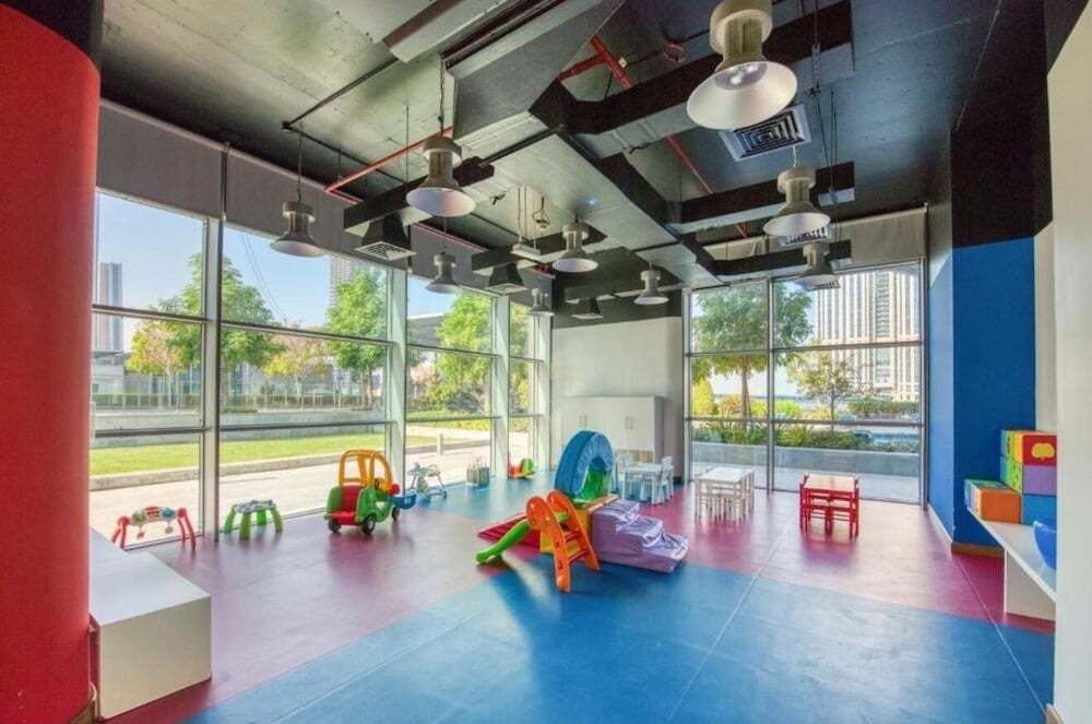 Дубай: The Penthouse Near Burj Khalifa And Dubai Mall