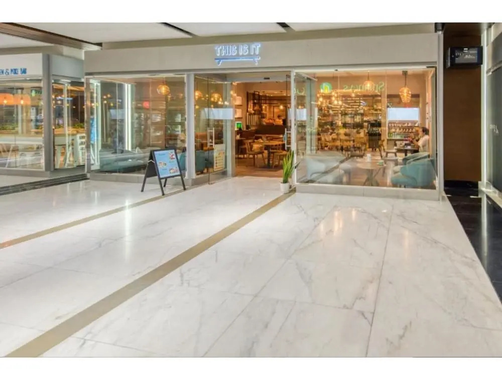 Дубай: The Penthouse Near Burj Khalifa And Dubai Mall