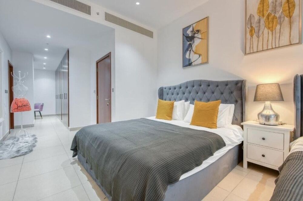 Дубай: The Penthouse Near Burj Khalifa And Dubai Mall