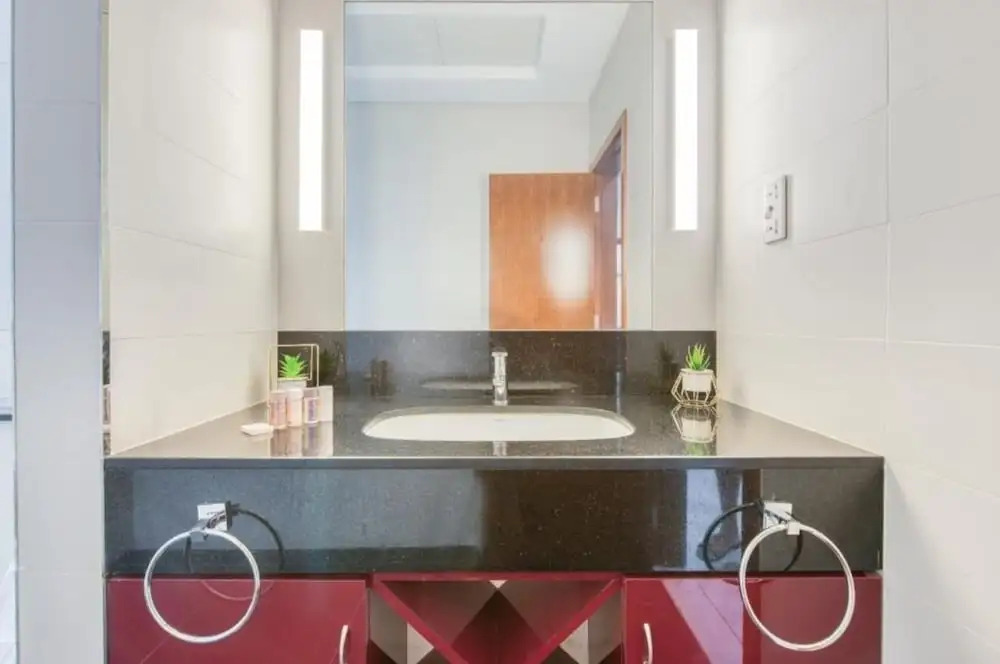 Дубай: The Penthouse Near Burj Khalifa And Dubai Mall