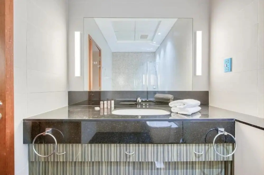 Дубай: The Penthouse Near Burj Khalifa And Dubai Mall