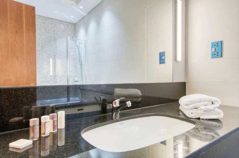 Дубай: The Penthouse Near Burj Khalifa And Dubai Mall