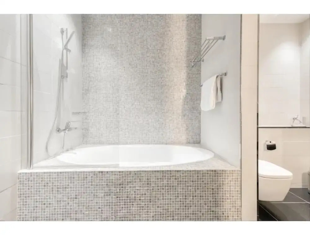 Дубай: The Penthouse Near Burj Khalifa And Dubai Mall