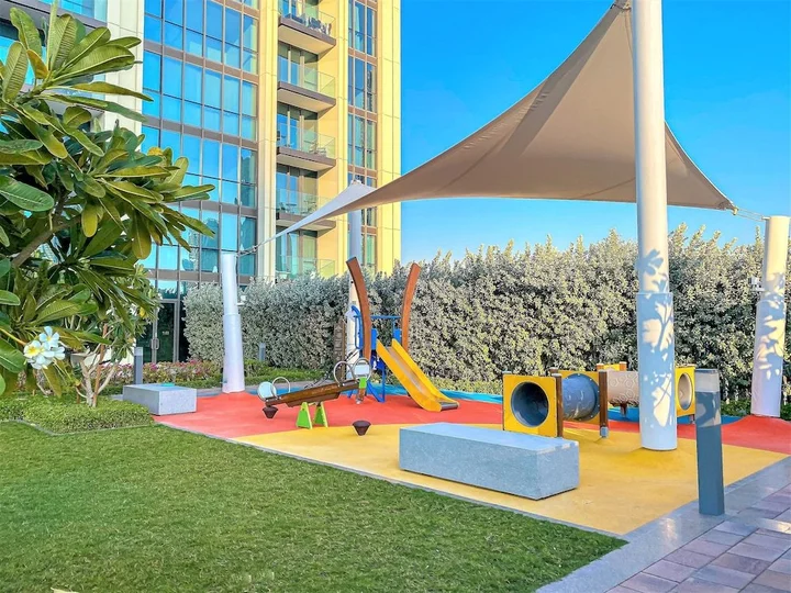 Дубай: Wonderful Stay in Downtown Views