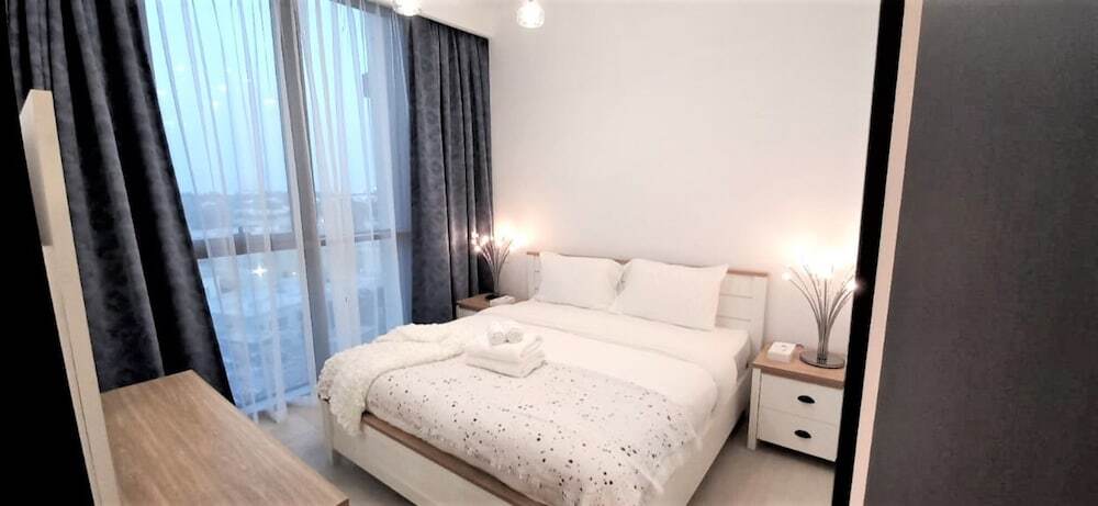 Дубай: Wonderful Stay in Downtown Views