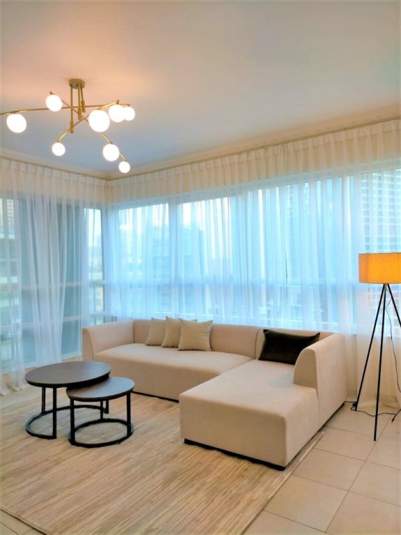 Дубай: Ultimate Luxury and Stunning Views in Dubai Marina