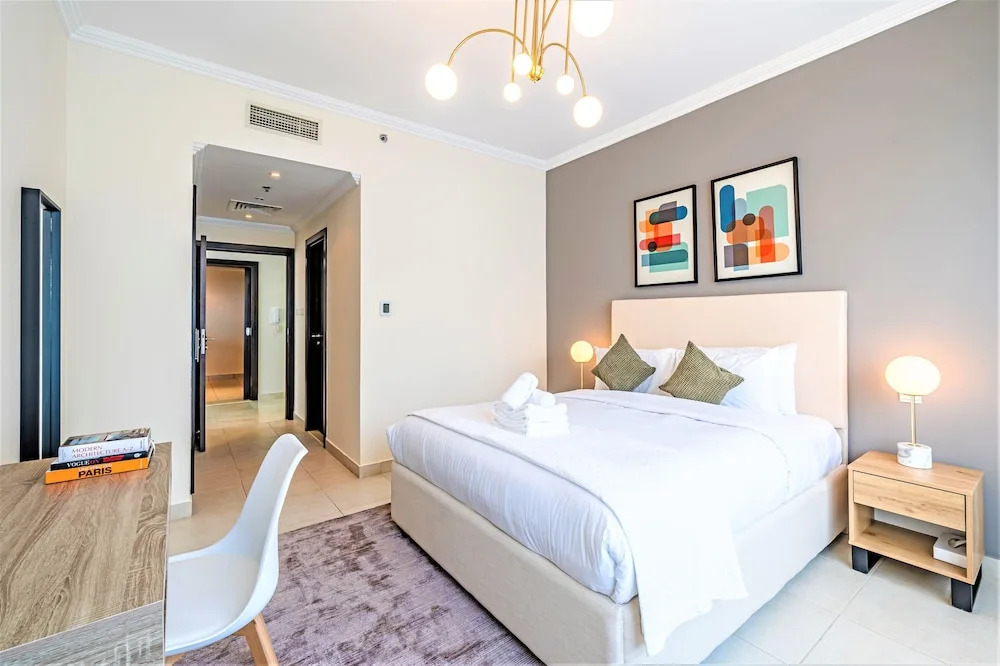 Дубай: Ultimate Luxury and Stunning Views in Dubai Marina