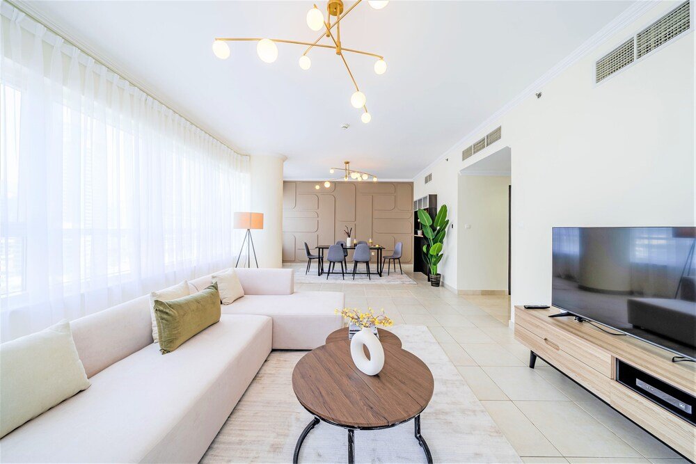 Дубай: Ultimate Luxury and Stunning Views in Dubai Marina