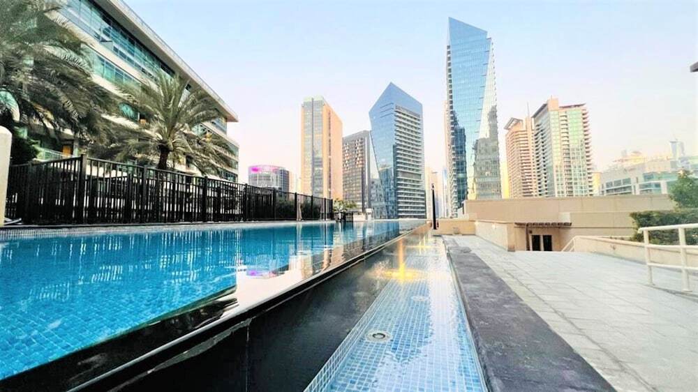 Дубай: Ultimate Luxury and Stunning Views in Dubai Marina
