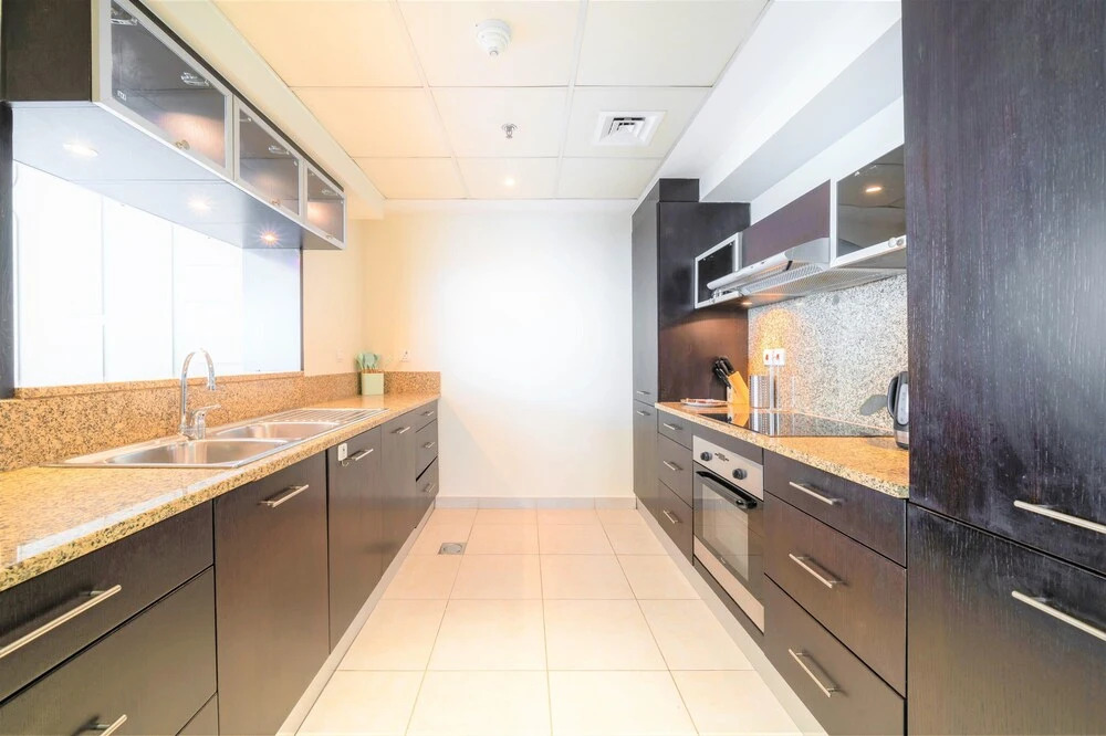 Дубай: Ultimate Luxury and Stunning Views in Dubai Marina