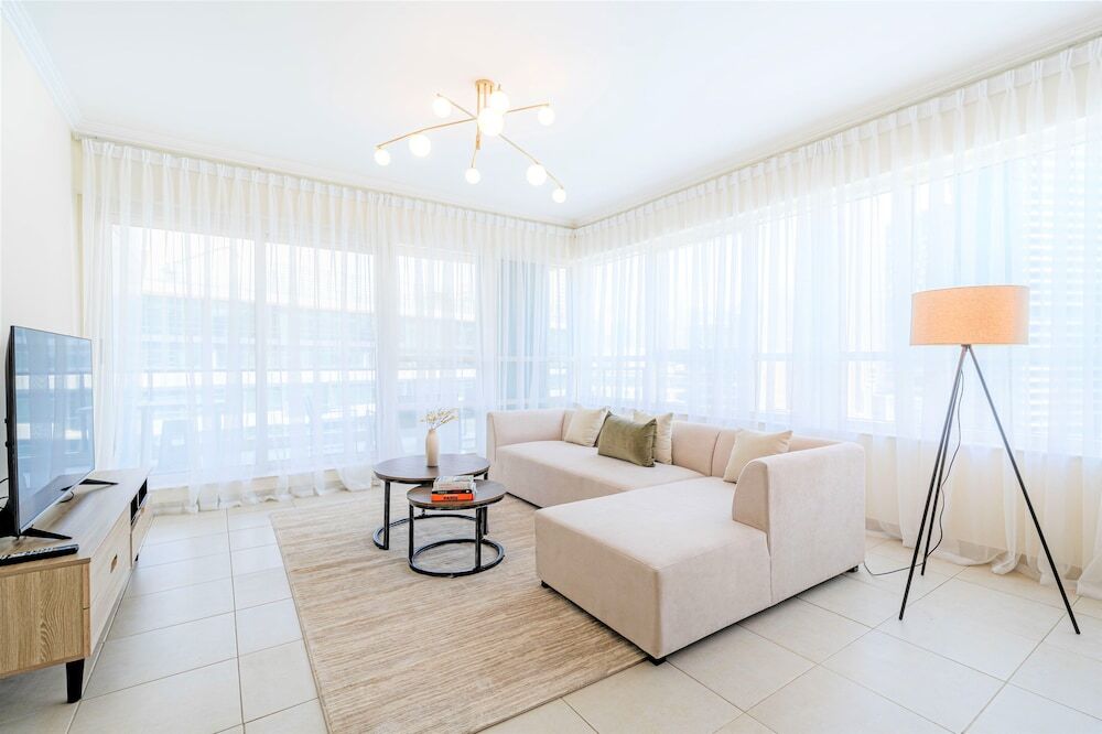 Дубай: Ultimate Luxury and Stunning Views in Dubai Marina